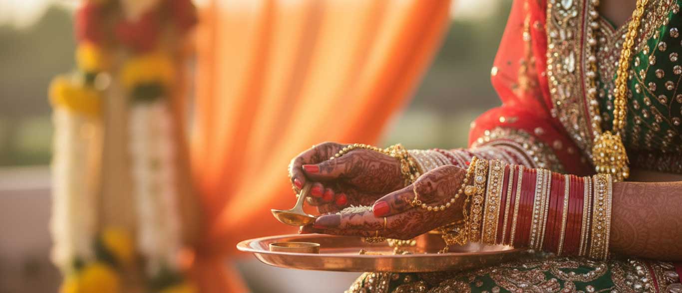 GHMC Matrimonial
