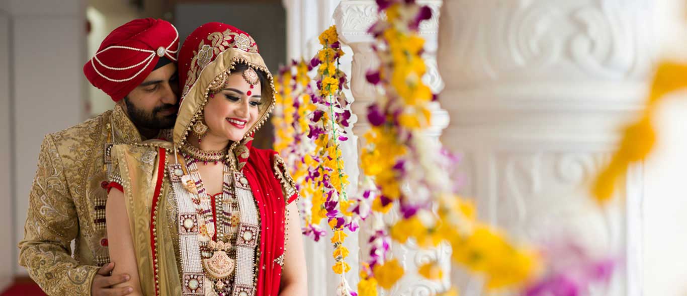 GHMC Matrimonial