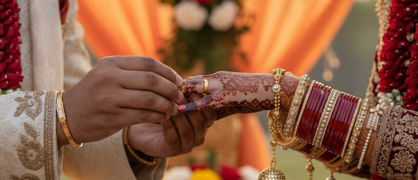 GHMC Matrimonial